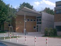 Jugendzentrum